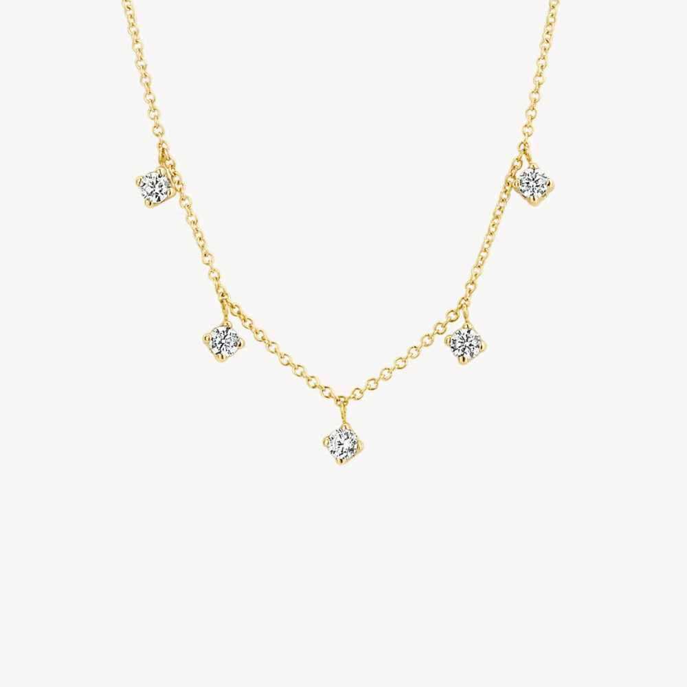 blush-3157yzi-ketting-14-karaat-goud-hanger-zirkonia-rond-2-1-mm-lengte-42-cm
