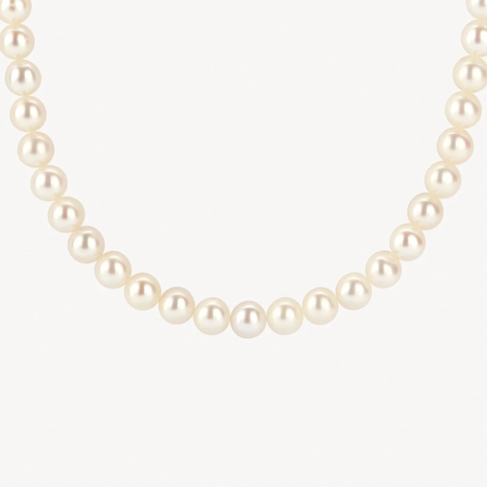 blush-3184ypw-parelketting-wit-goud-glanzend-14-karaat-3-6-mm-breed-lengte-40-5-cm