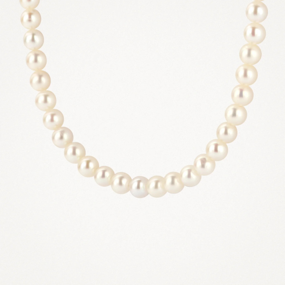 blush-3184ypw-parelketting-wit-goud-glanzend-14-karaat-3-6-mm-breed-lengte-40-5-cm