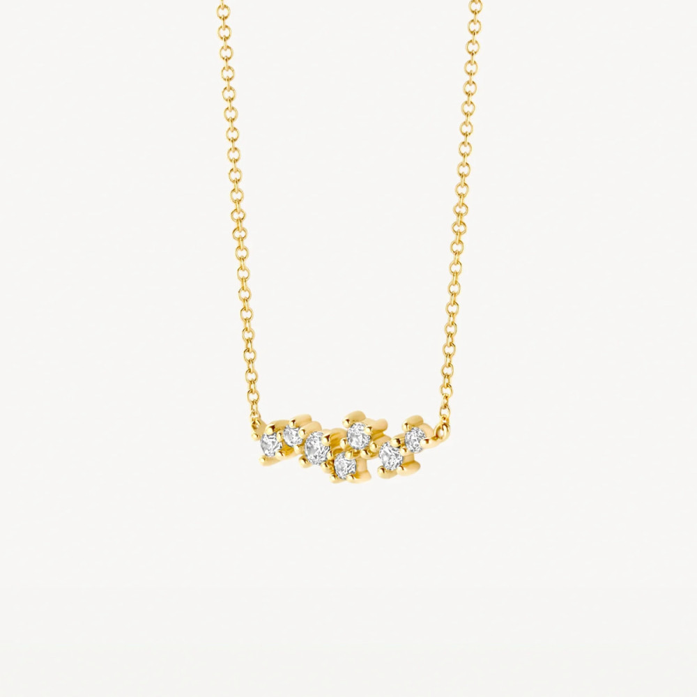 blush-3191yzi-ketting-14k-goud-zirkonia-hanger-transparant-14-5-mm-breed-lengte-42-cm