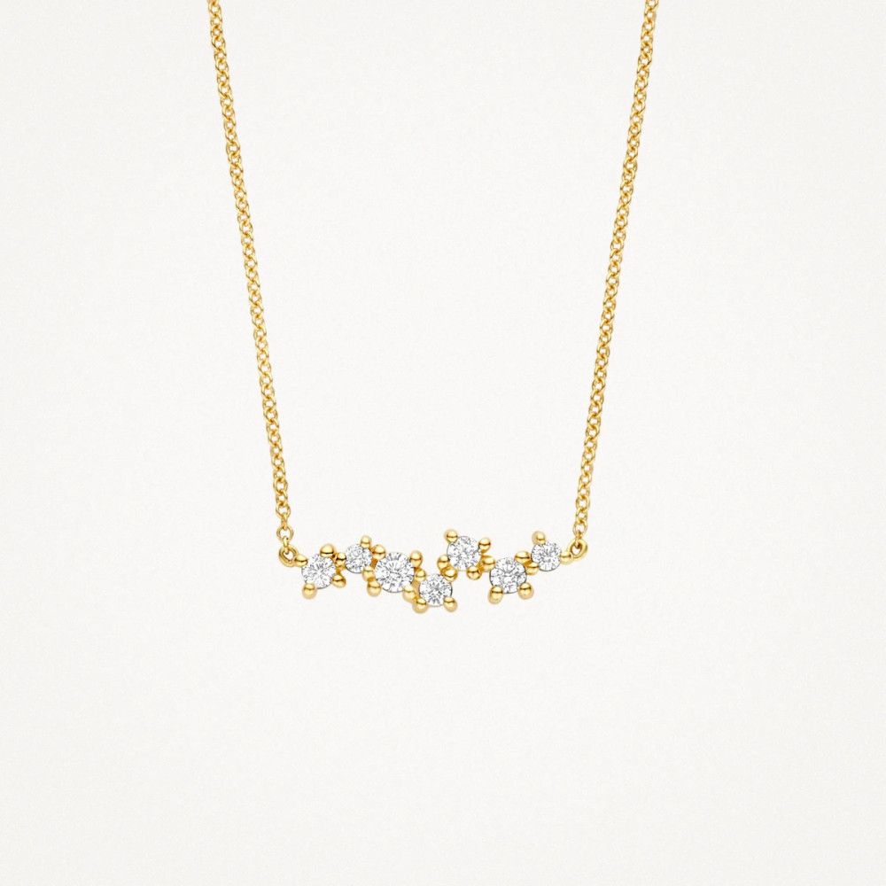 blush-3191yzi-ketting-14k-goud-zirkonia-hanger-transparant-14-5-mm-breed-lengte-42-cm