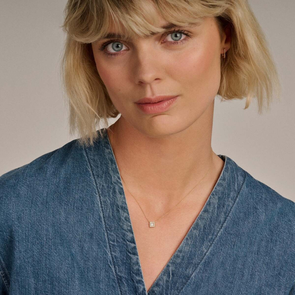 blush-3197yzi-ketting-14k-vierkante-zirkonia-hanger-6-6-mm-breed-x-6-6-mm-hoog-lengte-42-cm