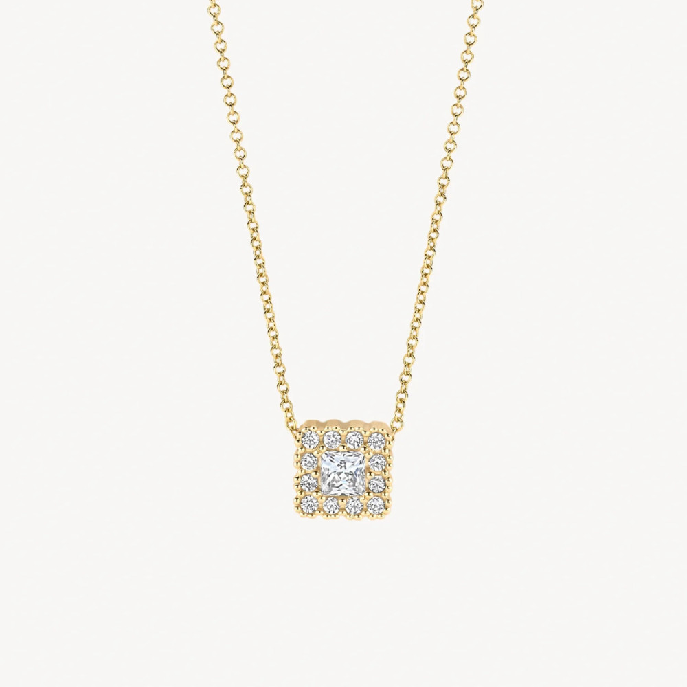 blush-3197yzi-ketting-14k-vierkante-zirkonia-hanger-6-6-mm-breed-x-6-6-mm-hoog-lengte-42-cm