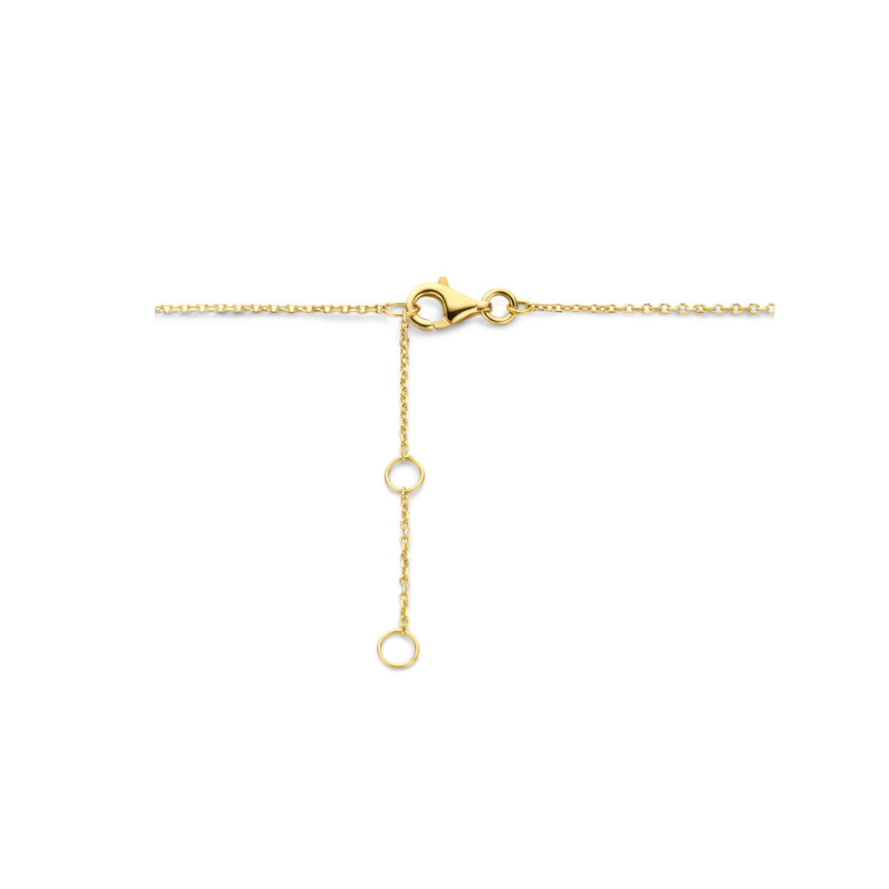 rond-edelsteen-collier-14-karaat-goud-met-citrien-lengte-verstelbaar-40-44-cm