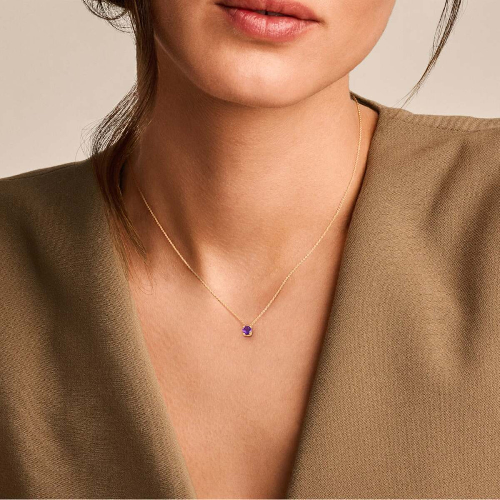 blush-3200yam-ketting-met-amethist-hanger-paars-rond-goud-3-7-mm-lengte-42-cm