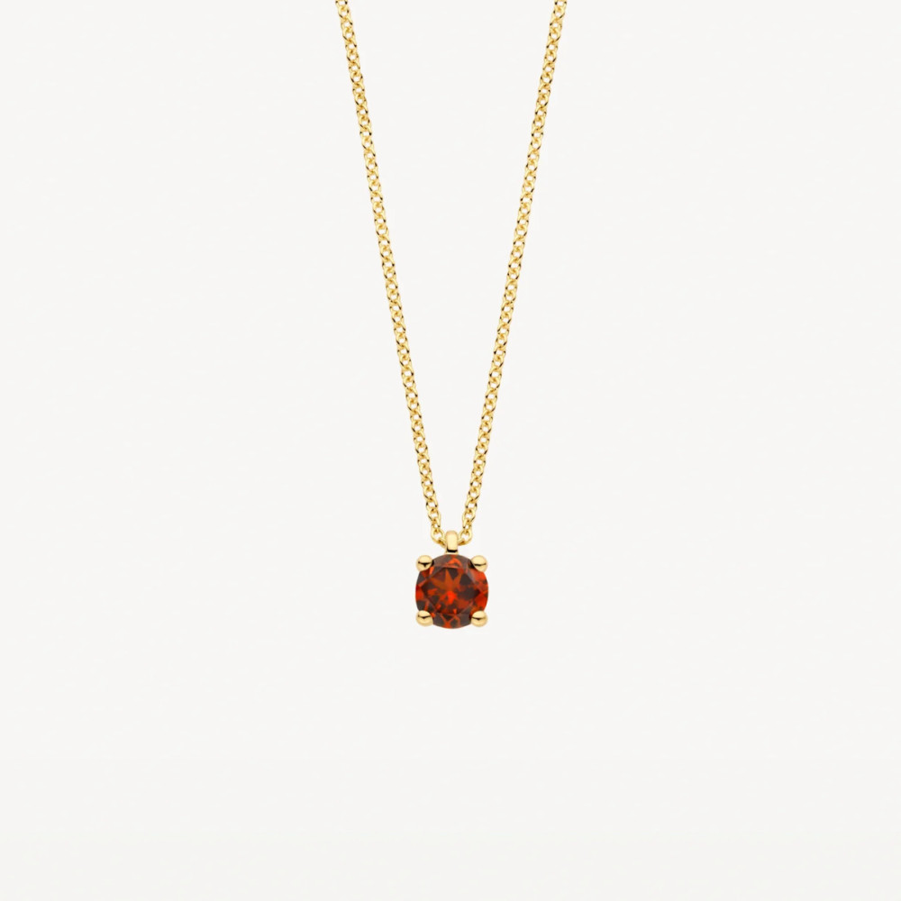 blush-3200yga-ketting-14k-goud-granaat-hange-rood-rond-3-7-mm-lengte-42-cm