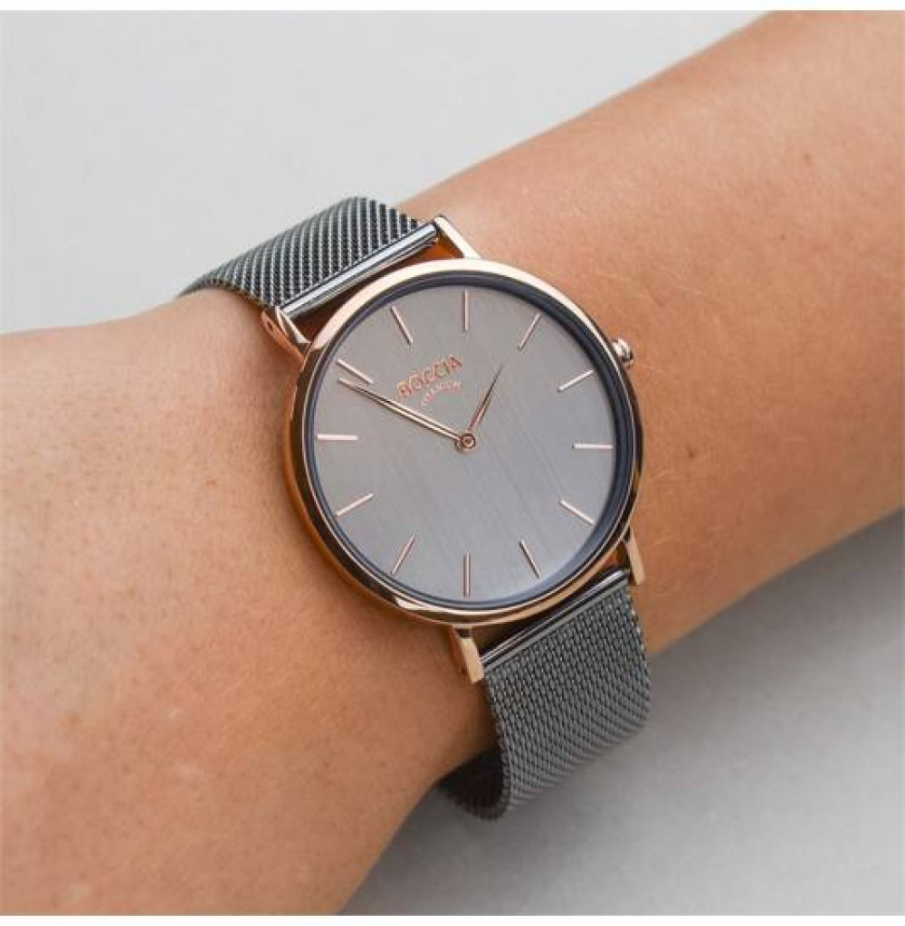 boccia-titanium-3273-08-dameshorloge-met-rosegoudkleurige-titanium-kast-en-grijze-wijzerplaat