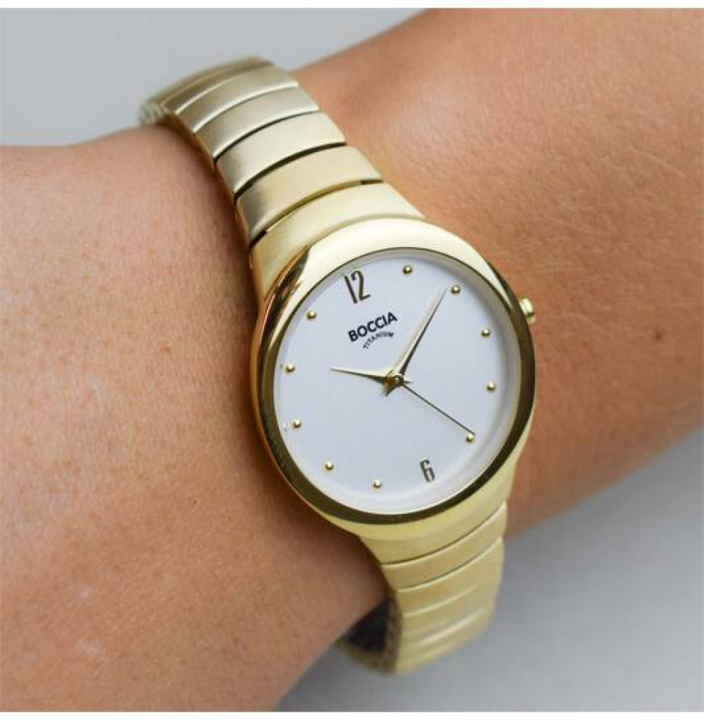 boccia-titanium-3307-02-stijlvol-dameshorloge-met-goudkleurige-titanium-kast-en-band-diameter-29-mm