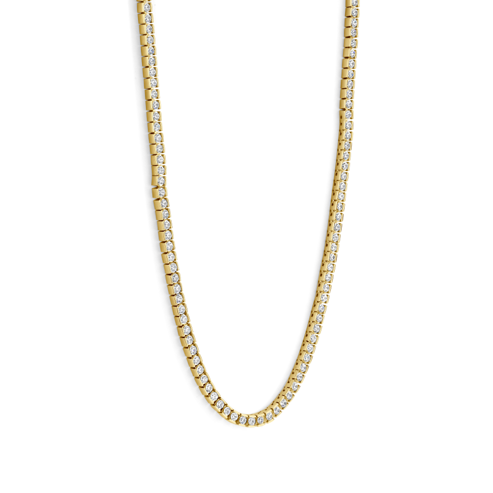 ti-sento-milano-34052zy-43-collier-van-zilver-met-zirkonia-schakels-lengte-43-cm