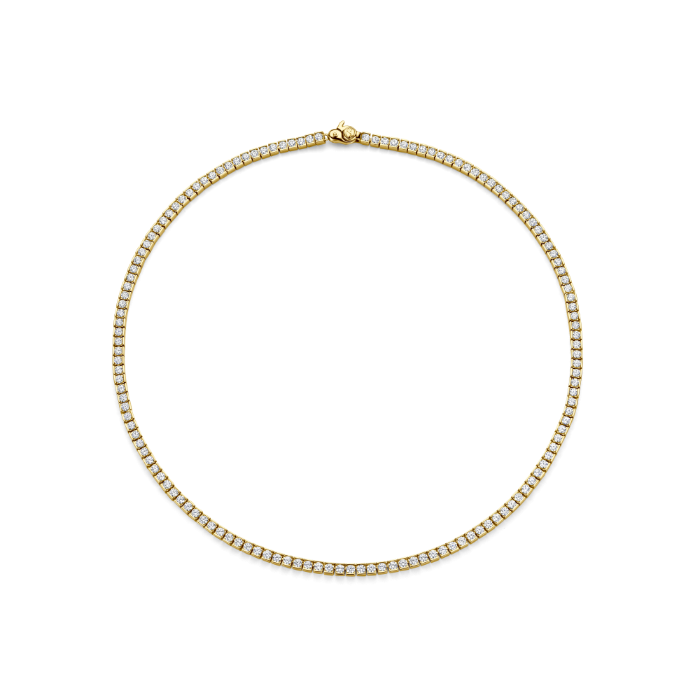 ti-sento-milano-34052zy-43-collier-van-zilver-met-zirkonia-schakels-lengte-43-cm