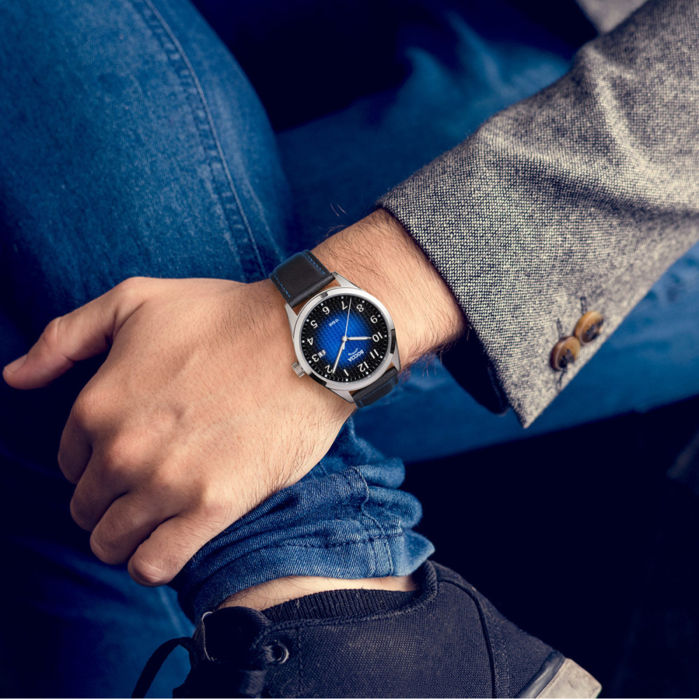 boccia-titanium-3682-02-herenhorloge-titanium-kast-blauwe-leren-band-o-39-mm