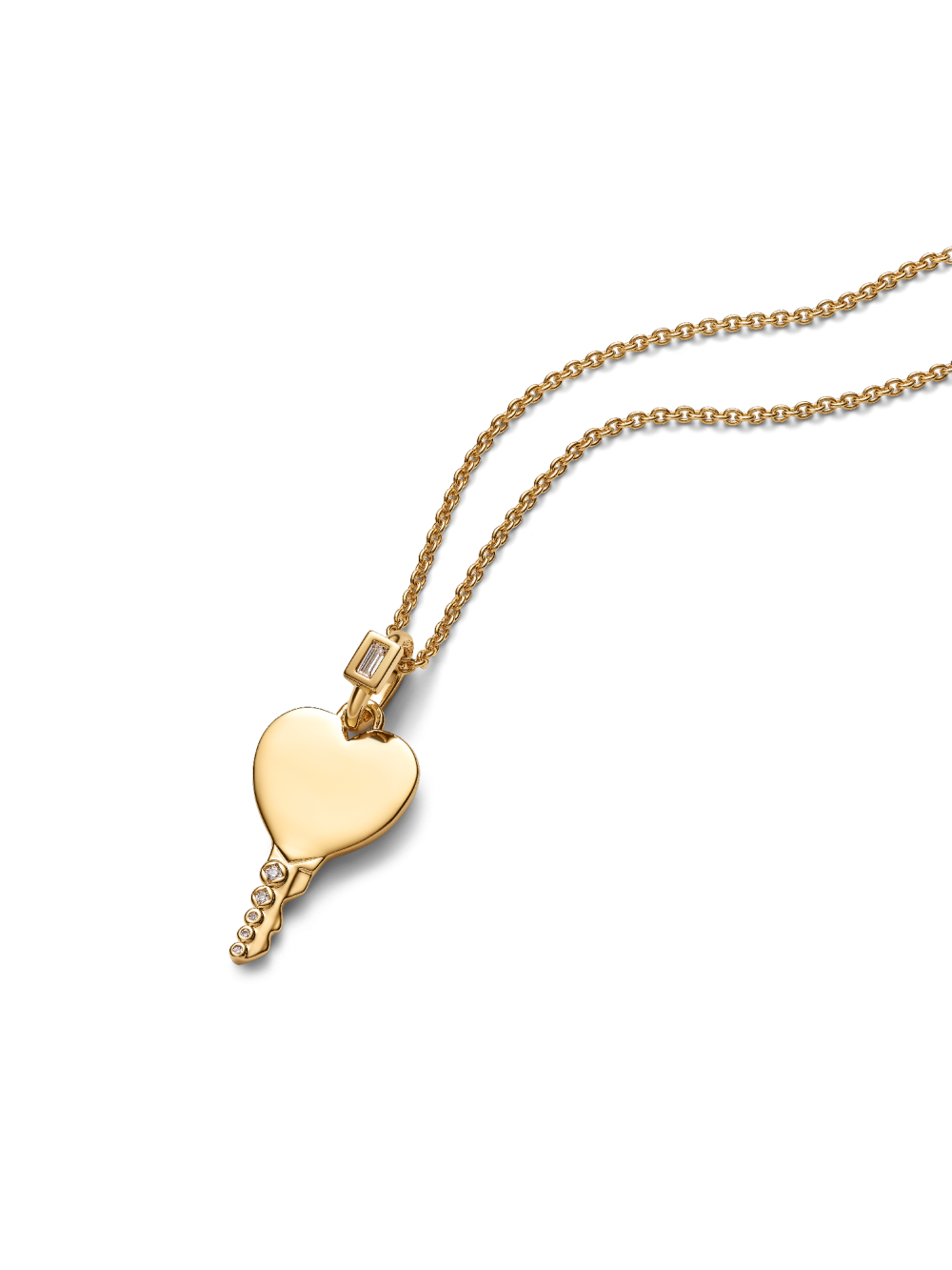 pandora-moments-364353c01-hangende-sleutel-bedel-goudkleurig-hartje-graveerbaar