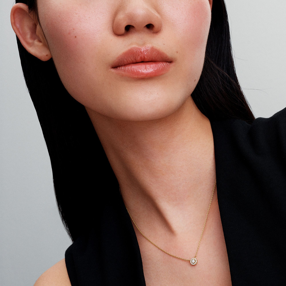 pandora-timeless-363548c01-45-gold-plated-ketting-met-halo-van-zirkonia