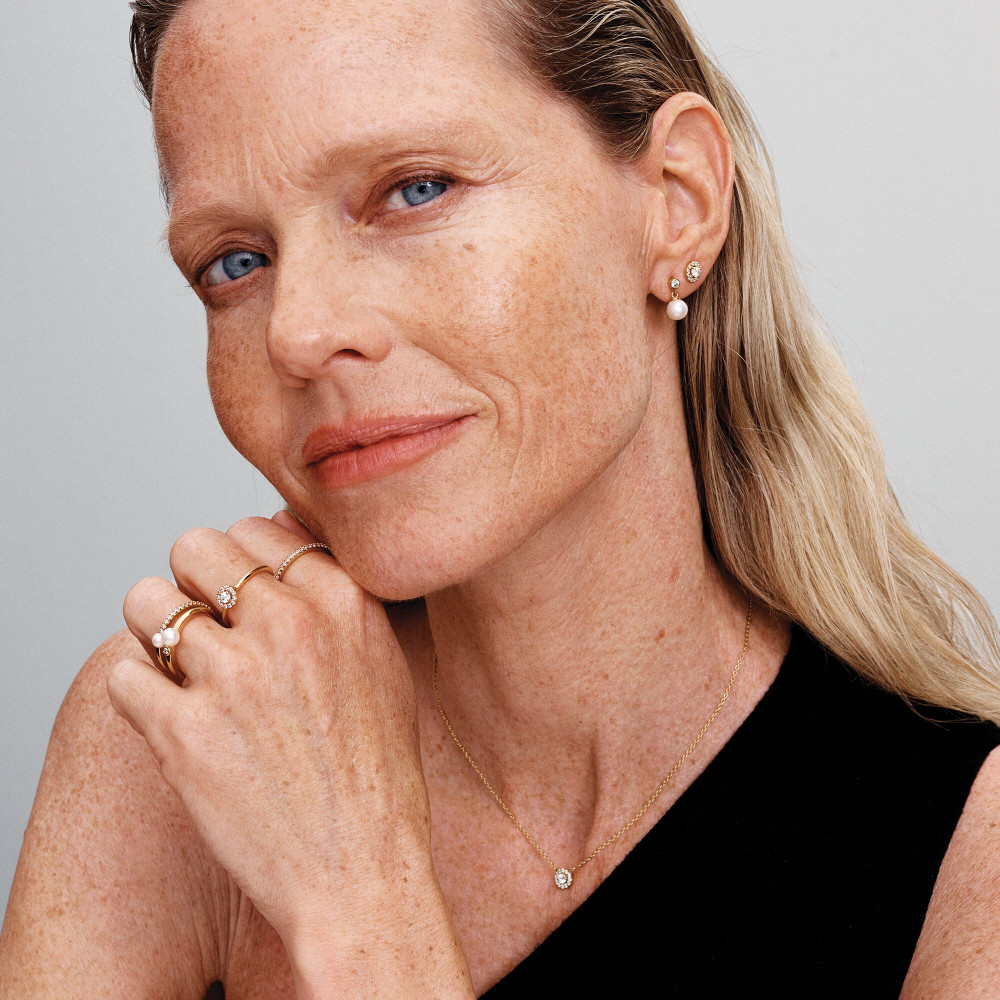 pandora-timeless-363548c01-45-gold-plated-ketting-met-halo-van-zirkonia