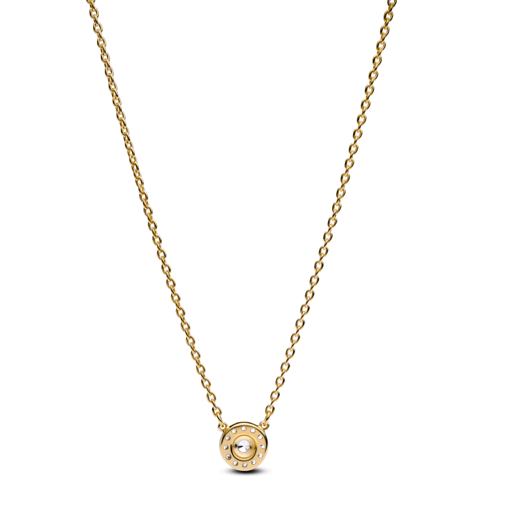 pandora-timeless-363548c01-45-gold-plated-ketting-met-halo-van-zirkonia