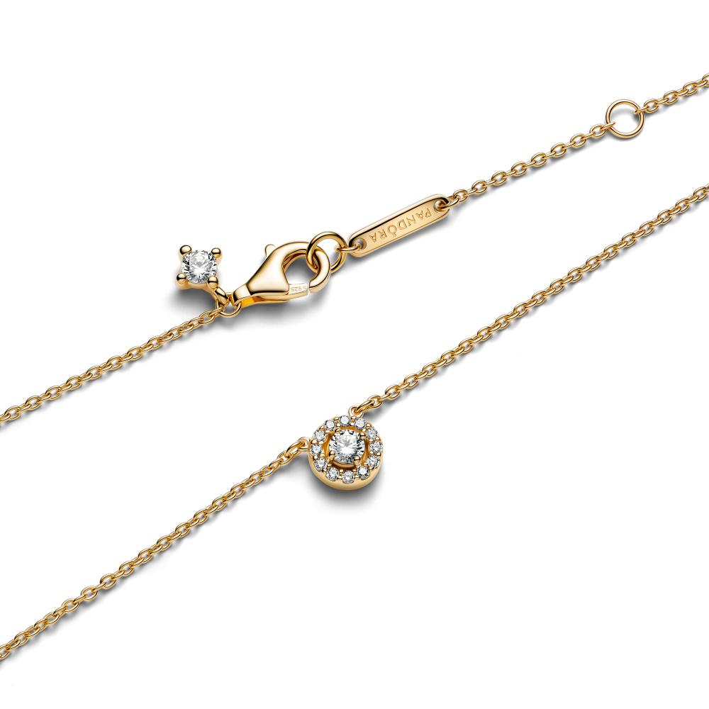 pandora-timeless-363548c01-45-gold-plated-ketting-met-halo-van-zirkonia