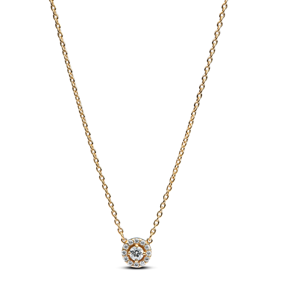 pandora-timeless-363548c01-45-gold-plated-ketting-met-halo-van-zirkonia