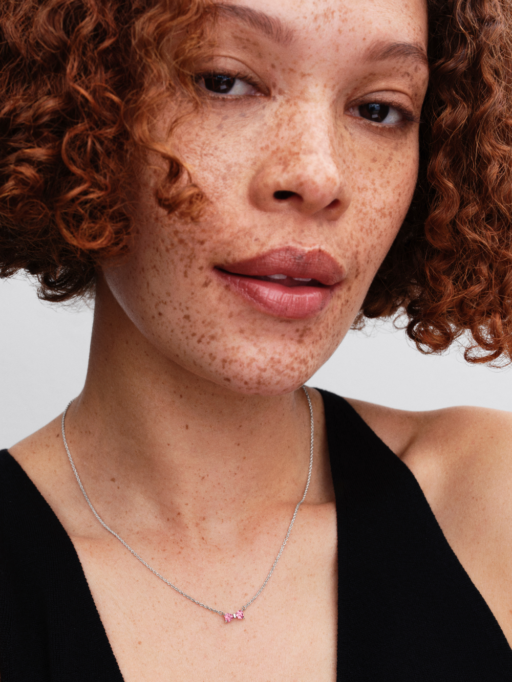 pandora-timeless-394235c01-45-roze-strik-ketting-van-zilver-lengte-45-cm