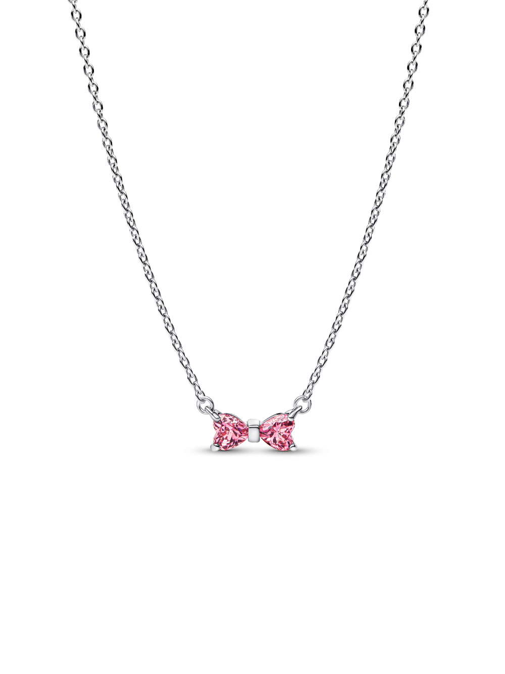 pandora-timeless-394235c01-45-roze-strik-ketting-van-zilver-lengte-45-cm