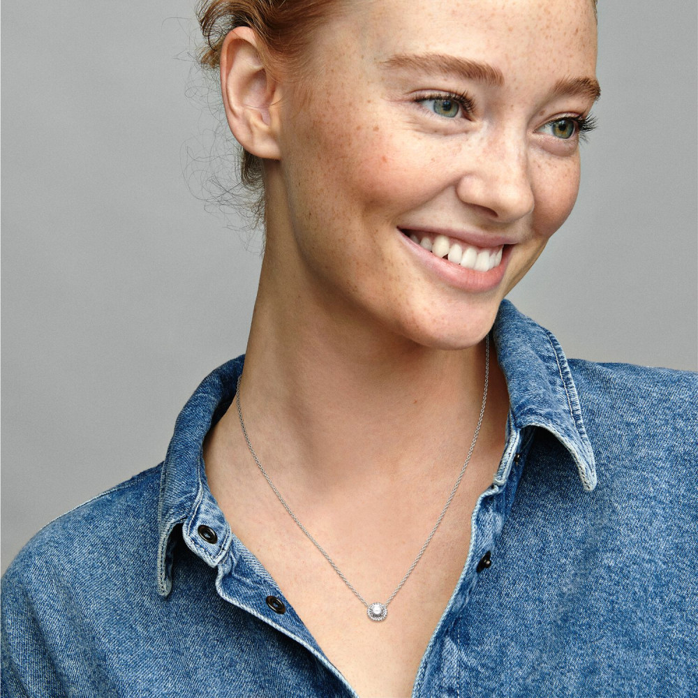 pandora-timeless-396240cz-45-ronde-ketting-met-zirkonia-hanger-lengte-45-cm