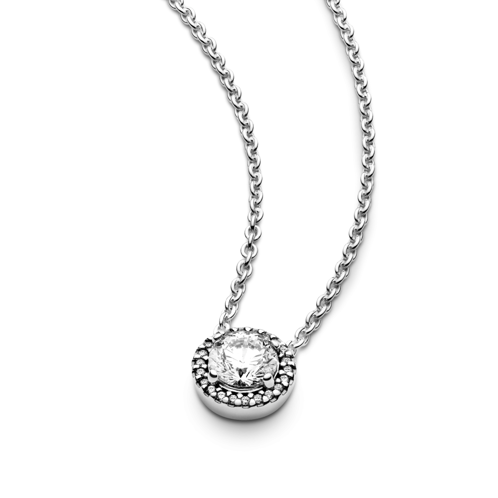 pandora-timeless-396240cz-45-ronde-ketting-met-zirkonia-hanger-lengte-45-cm
