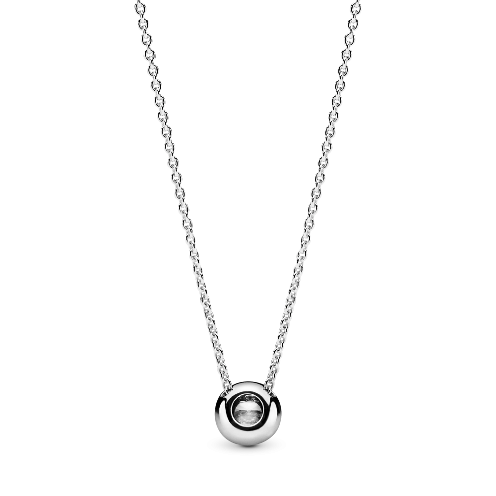 pandora-timeless-396240cz-45-ronde-ketting-met-zirkonia-hanger-lengte-45-cm