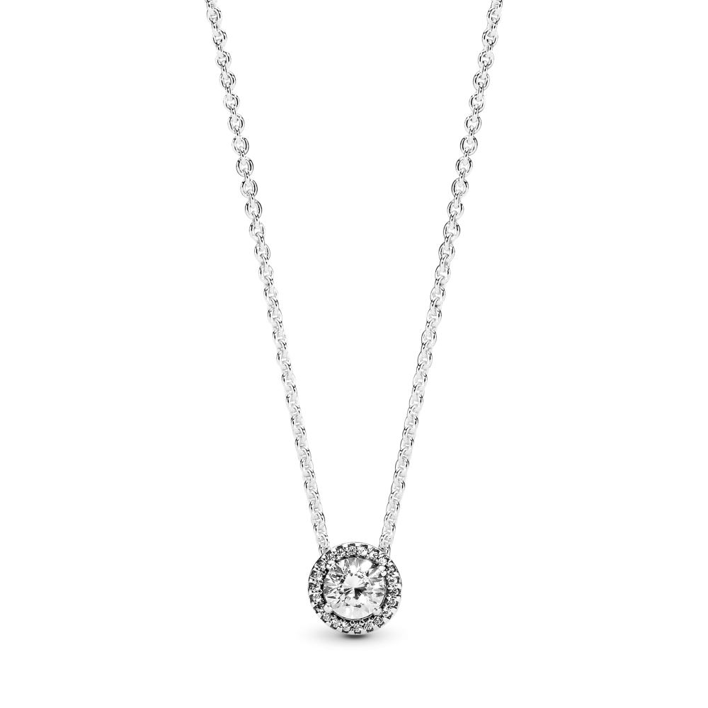 pandora-timeless-396240cz-45-ronde-ketting-met-zirkonia-hanger-lengte-45-cm