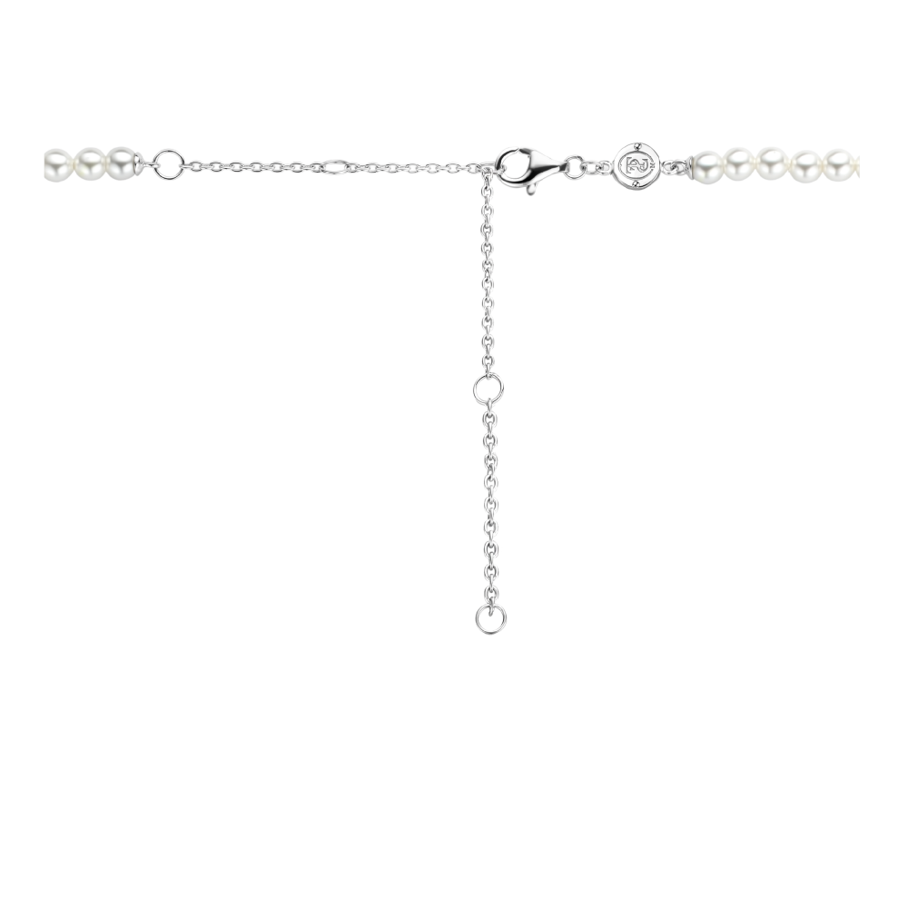 ti-sento-milano-3916pw-42-ketting-met-parel-in-zilver-en-platina-plating-lengte-verstelbaar-38-48-cm
