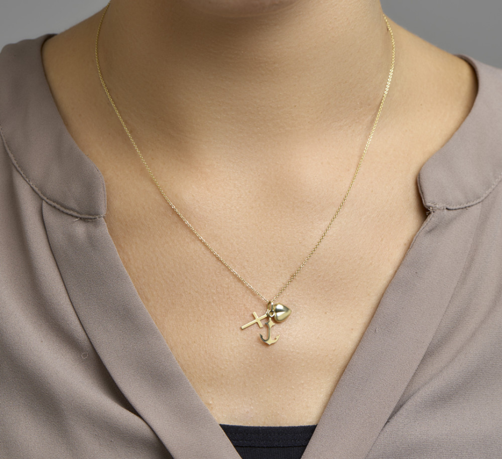 14-karaat-gouden-hanger-met-anker-hart-en-kruis-hoogte-18-mm
