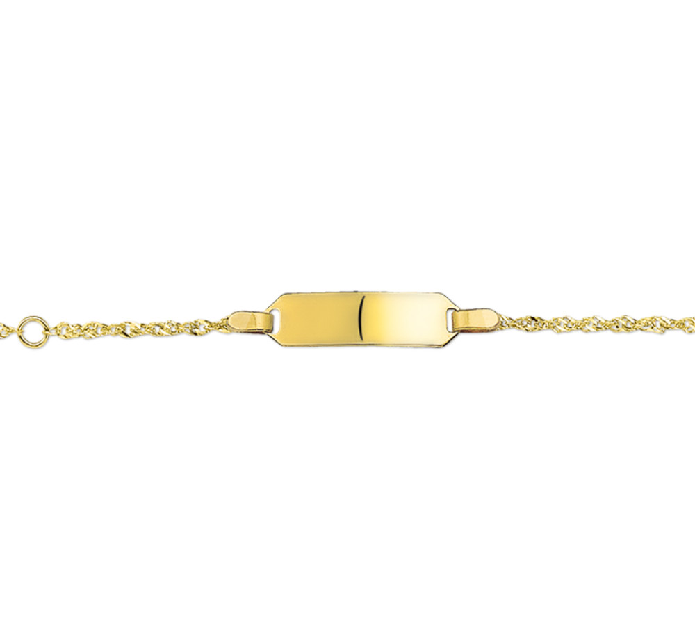 14-karaat-gouden-kinderplaatarmband-met-gravure-optie