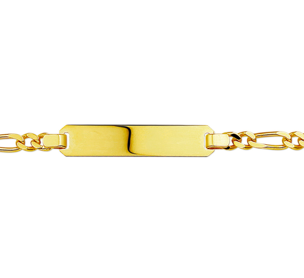 14-karaat-gouden-plaatarmband-met-figaroschakel-en-graveeroptie