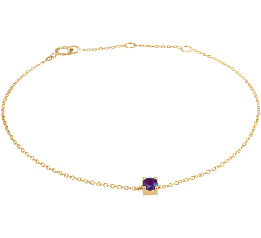 14-karaat-gouden-schakelarmband-met-centrale-saffier