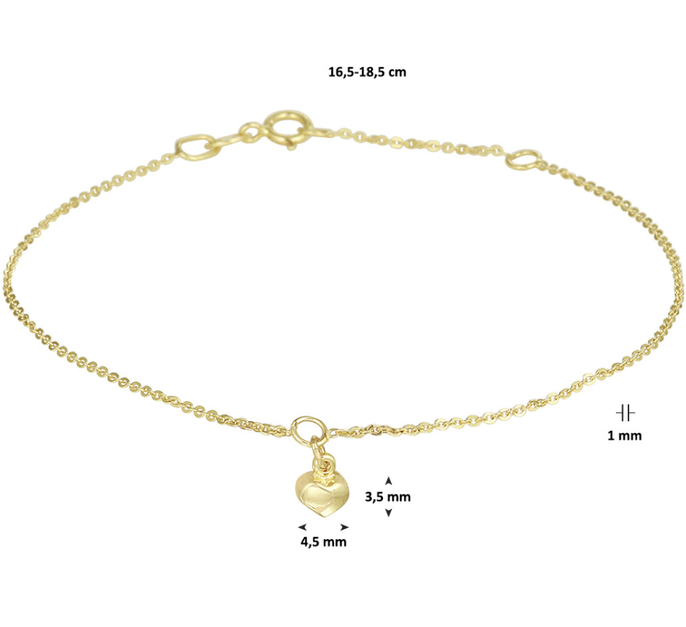 14-karaat-gouden-schakelarmband-met-hartvormige-hanger