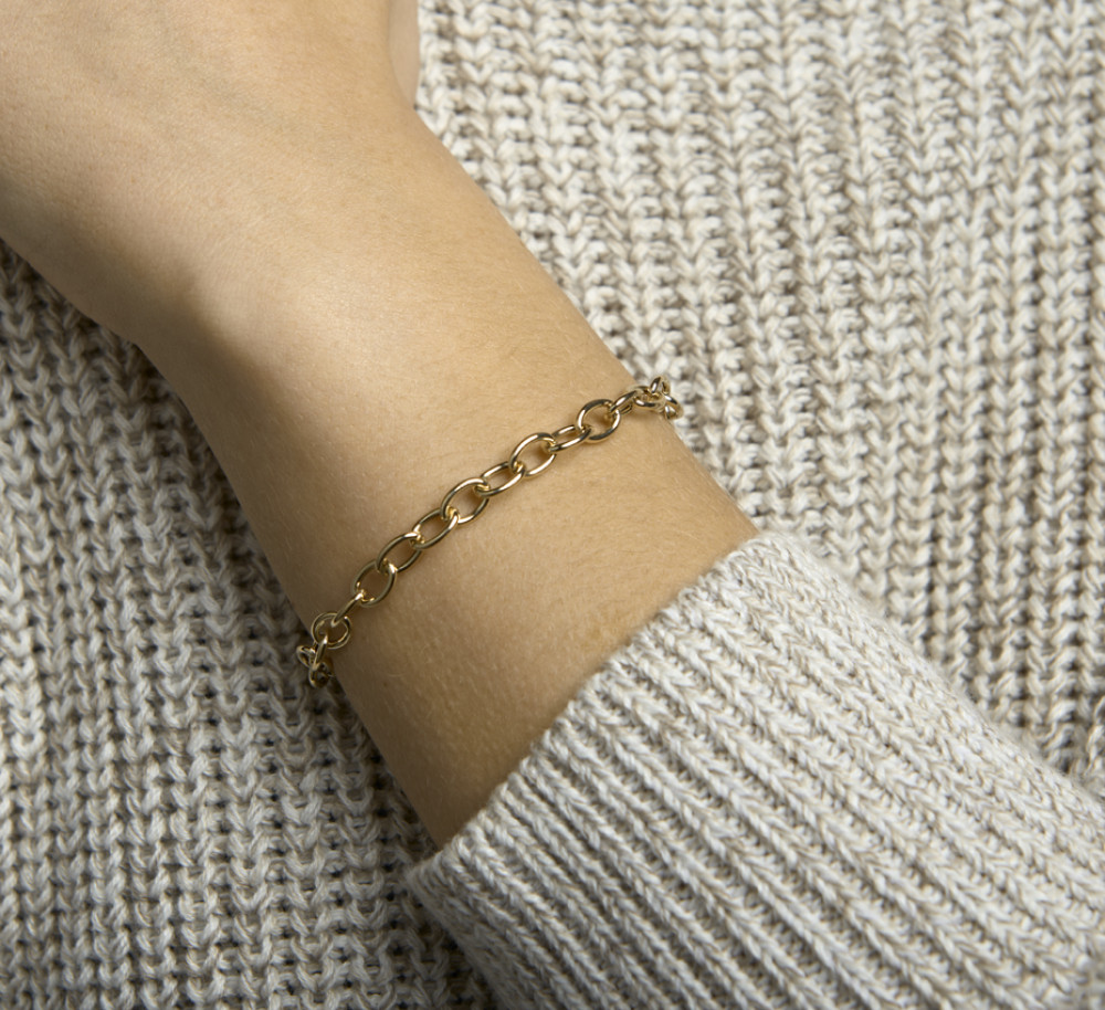 14-karaat-gouden-schakelarmband-met-ovale-ankerschakels-6-mm-breed-lengte-19-cm