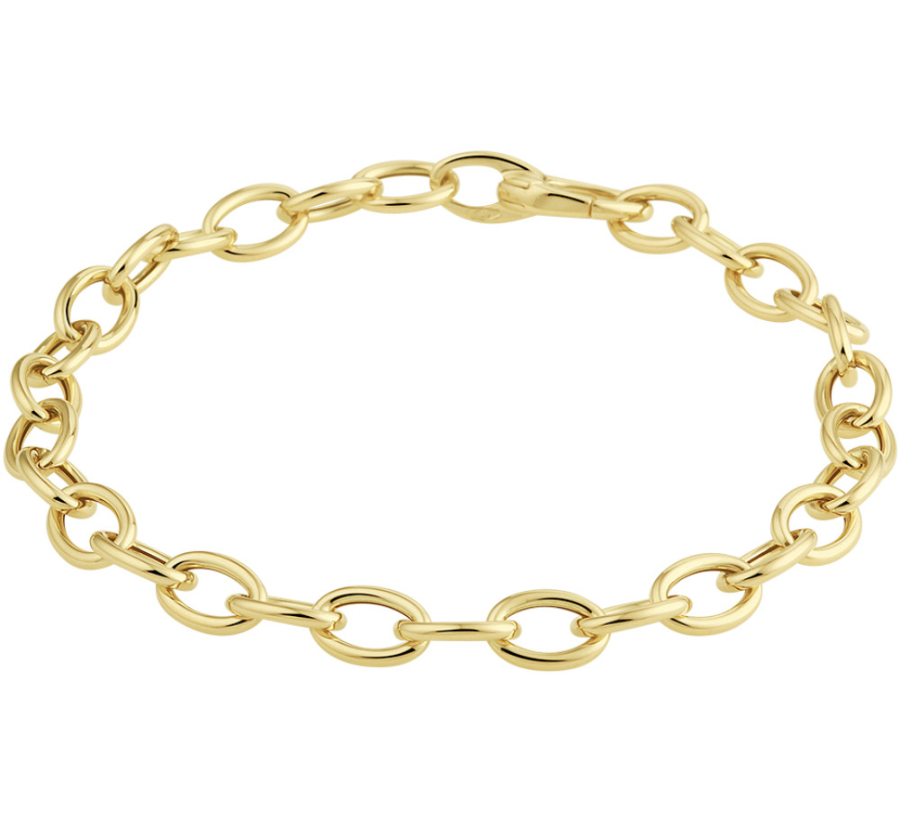 14-karaat-gouden-schakelarmband-met-ovale-ankerschakels-6-mm-breed-lengte-19-cm