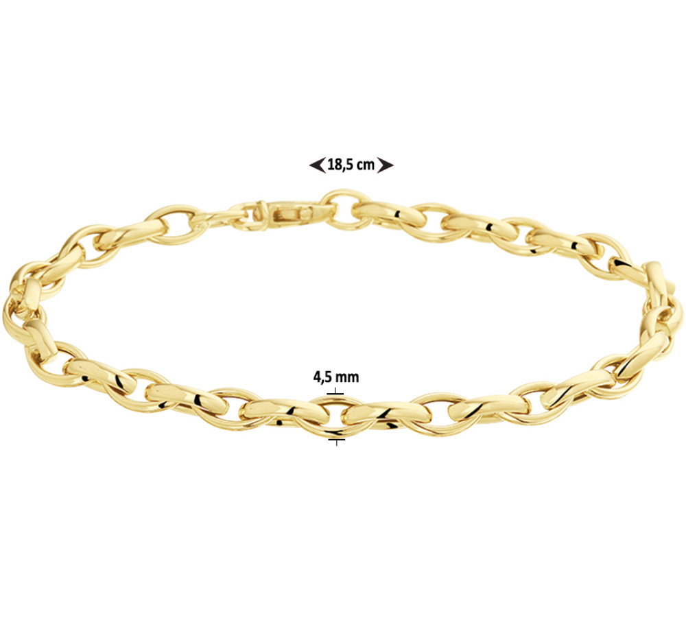 14-karaat-gouden-schakelarmband-met-ovale-schakels-5-4-mm-breed-lengte-18-5-cm