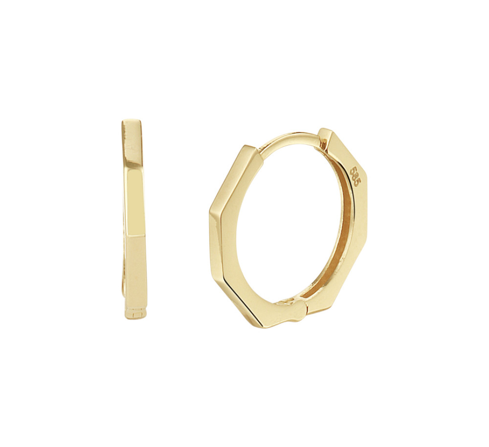 achthoekige-klapcreolen-goud-14-karaat