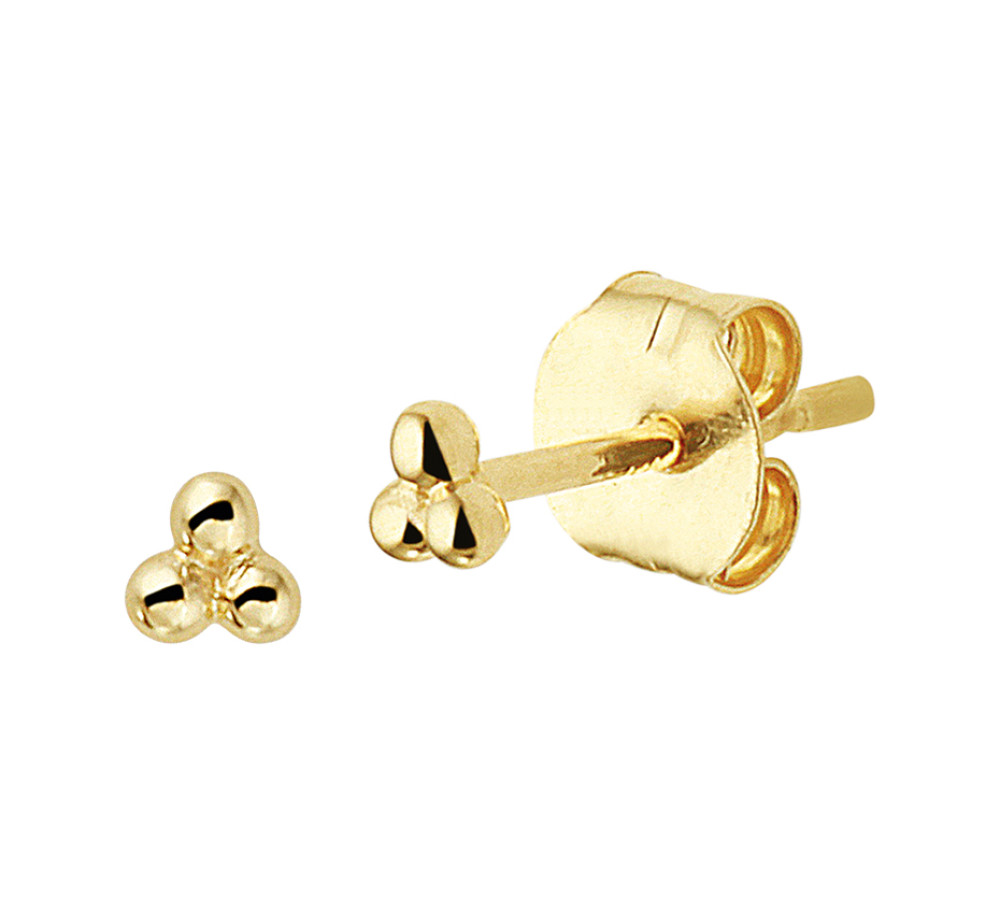 bolvormige-oorstekers-14-karaat-goud-2-5-mm