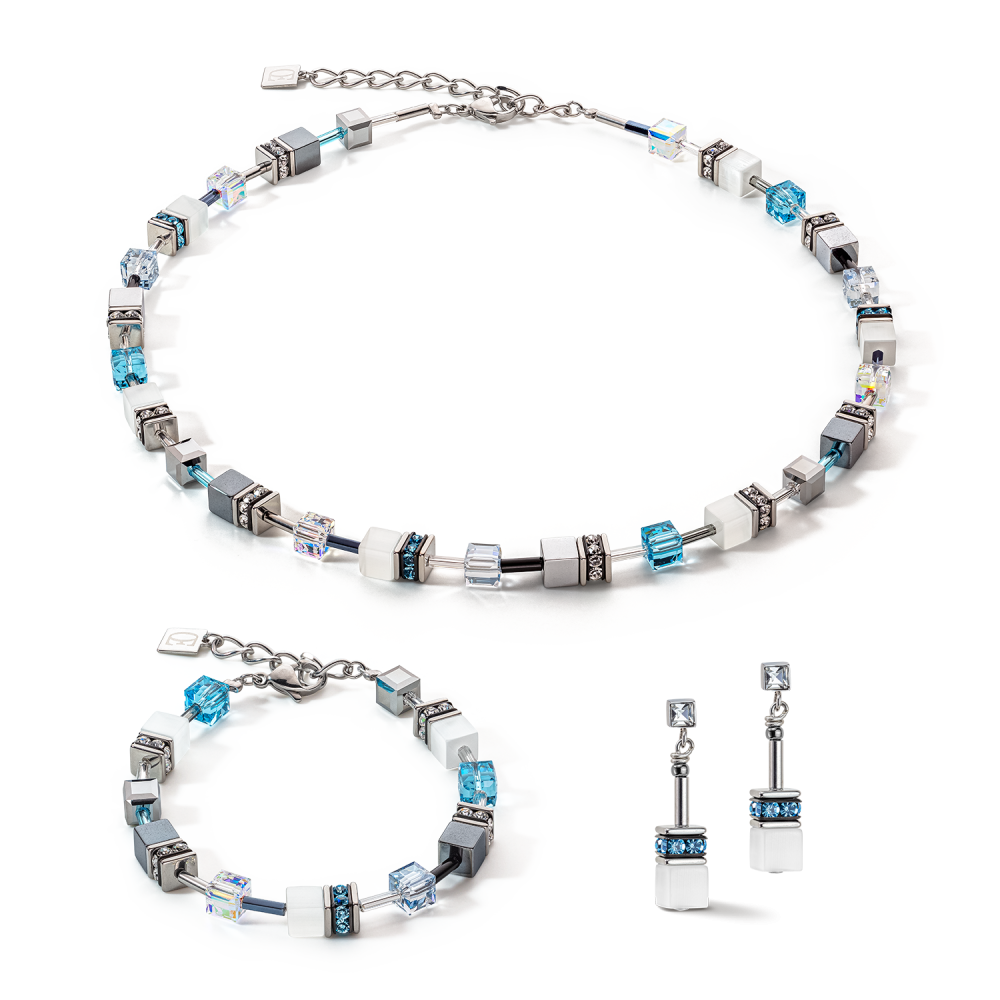 coeur-de-lion-geocube-4012-21-2000-vierkante-oorhangers-met-kristal-en-strass-multicolor