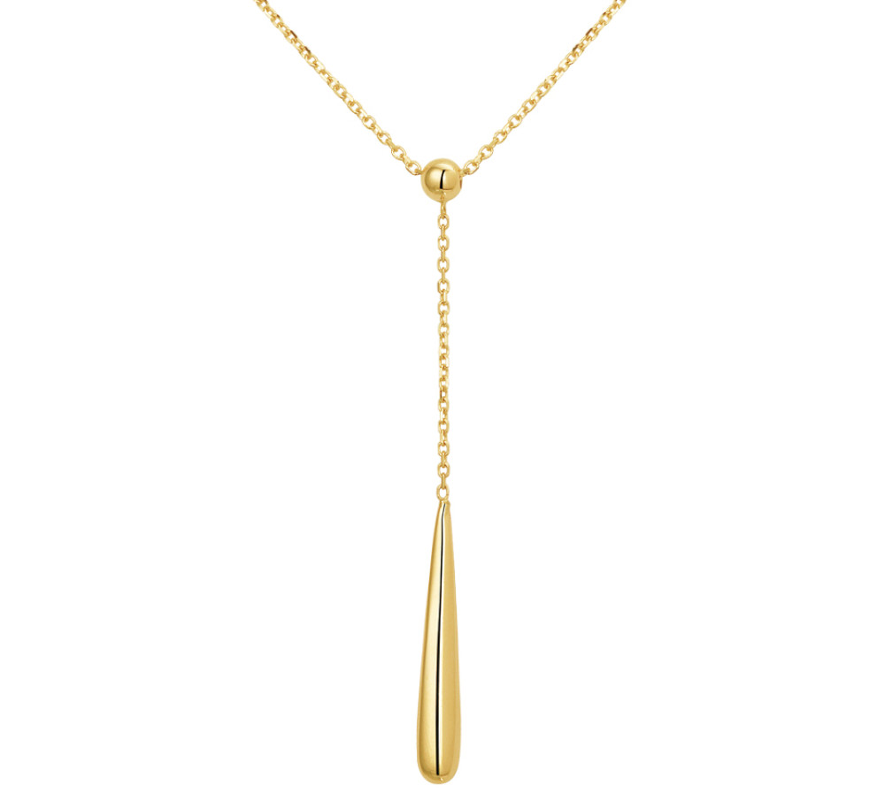 druppel-1-mm-collier-met-hanger-goud-huiscollectie-lengte-verstelbaar-43-47-cm