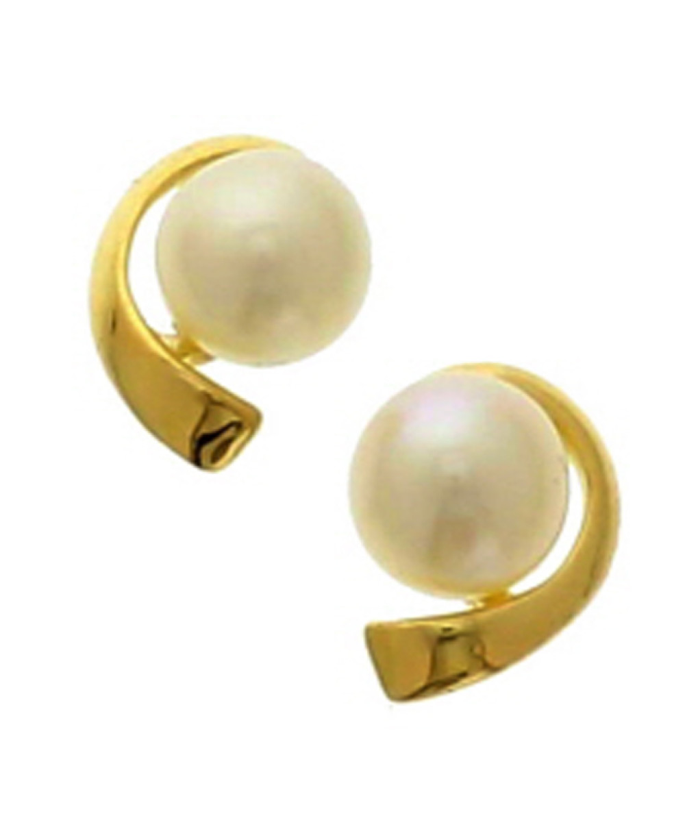 gedraaide-gouden-oorstekers-met-parel-4-mm