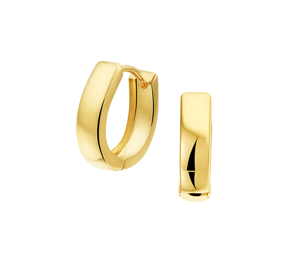 gouden-basis-klapcreolen-12-mm-x-4-mm