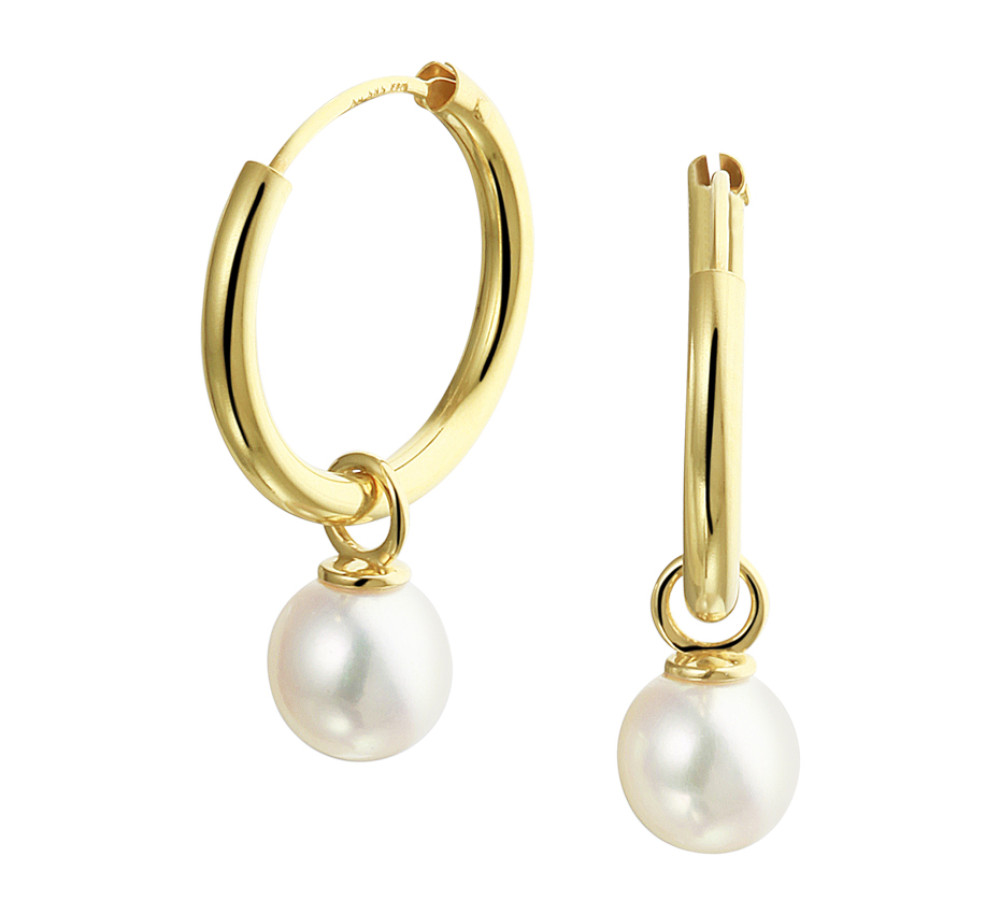 gouden-creolen-met-parel-hangers-14-karaat-zoetwaterparel