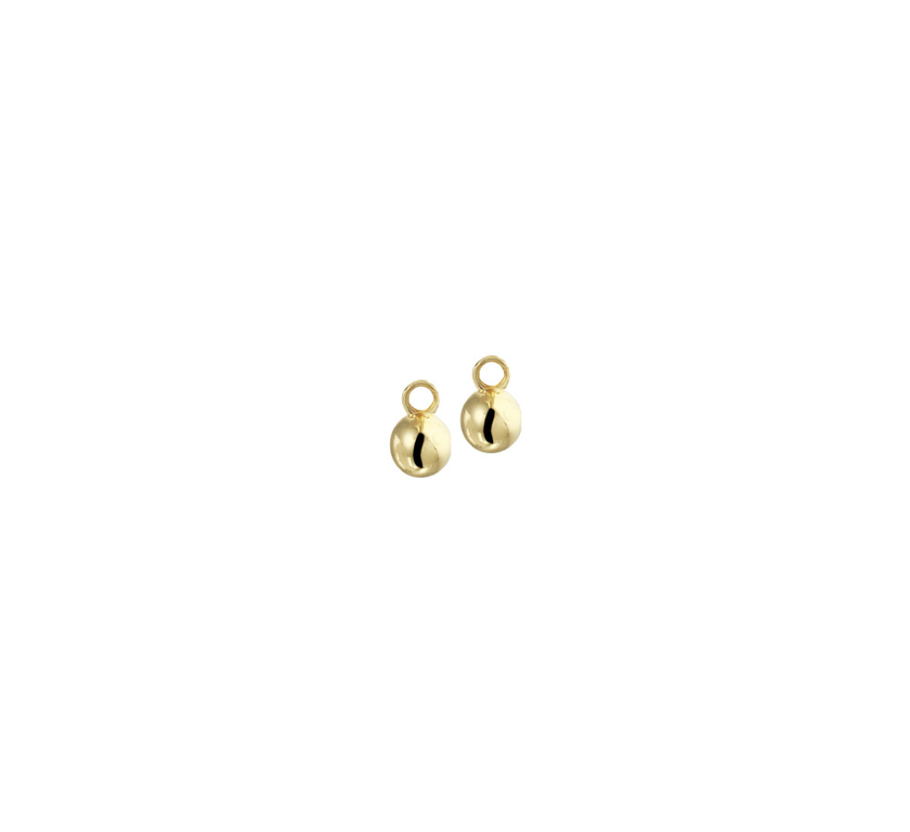 gouden-creolenhangers-met-bollen-14-karaat-goud