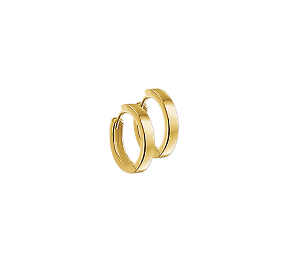 gouden-klapcreolen-basis-collectie-13-mm