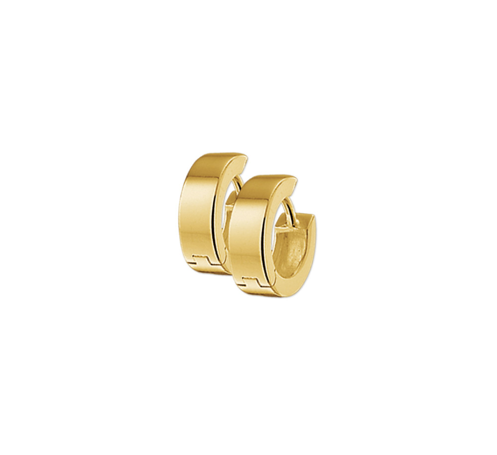 gouden-klapcreolen-basis-collectie-4-5-mm-breed