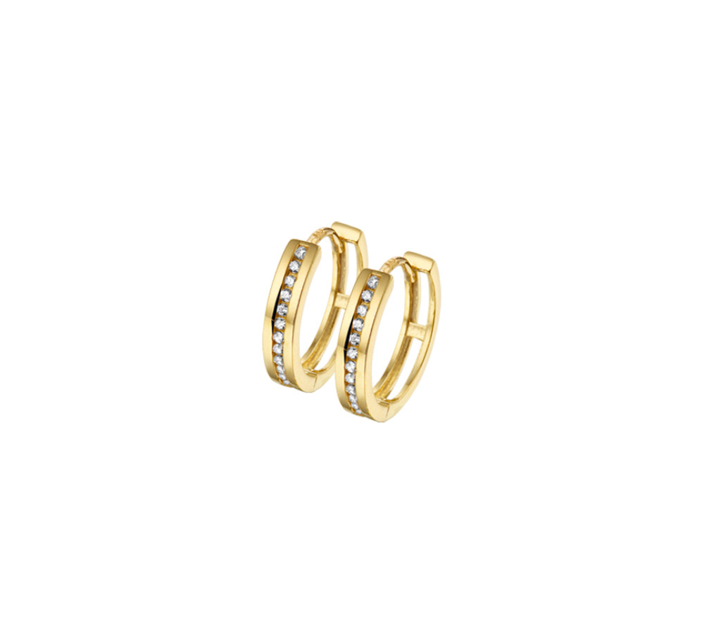gouden-klapcreolen-met-zirkonia-14-mm