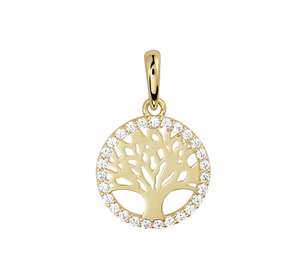 gouden-levensboom-hanger-omringd-met-zirkonia-s-hoogte-16-mm