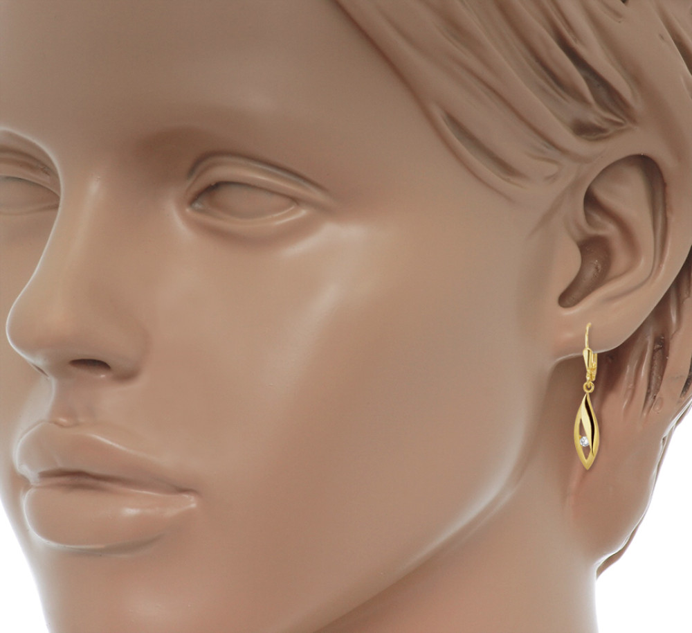 gouden-oorhangers-met-zirkonia-20-mm-hoog