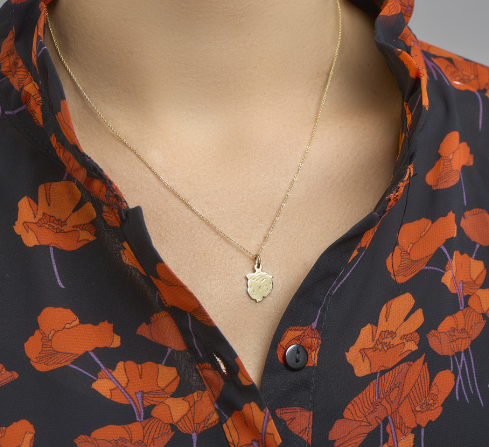 kinderkopje-hanger-van-14-karaat-goud-jongen-hoogte-15-mm